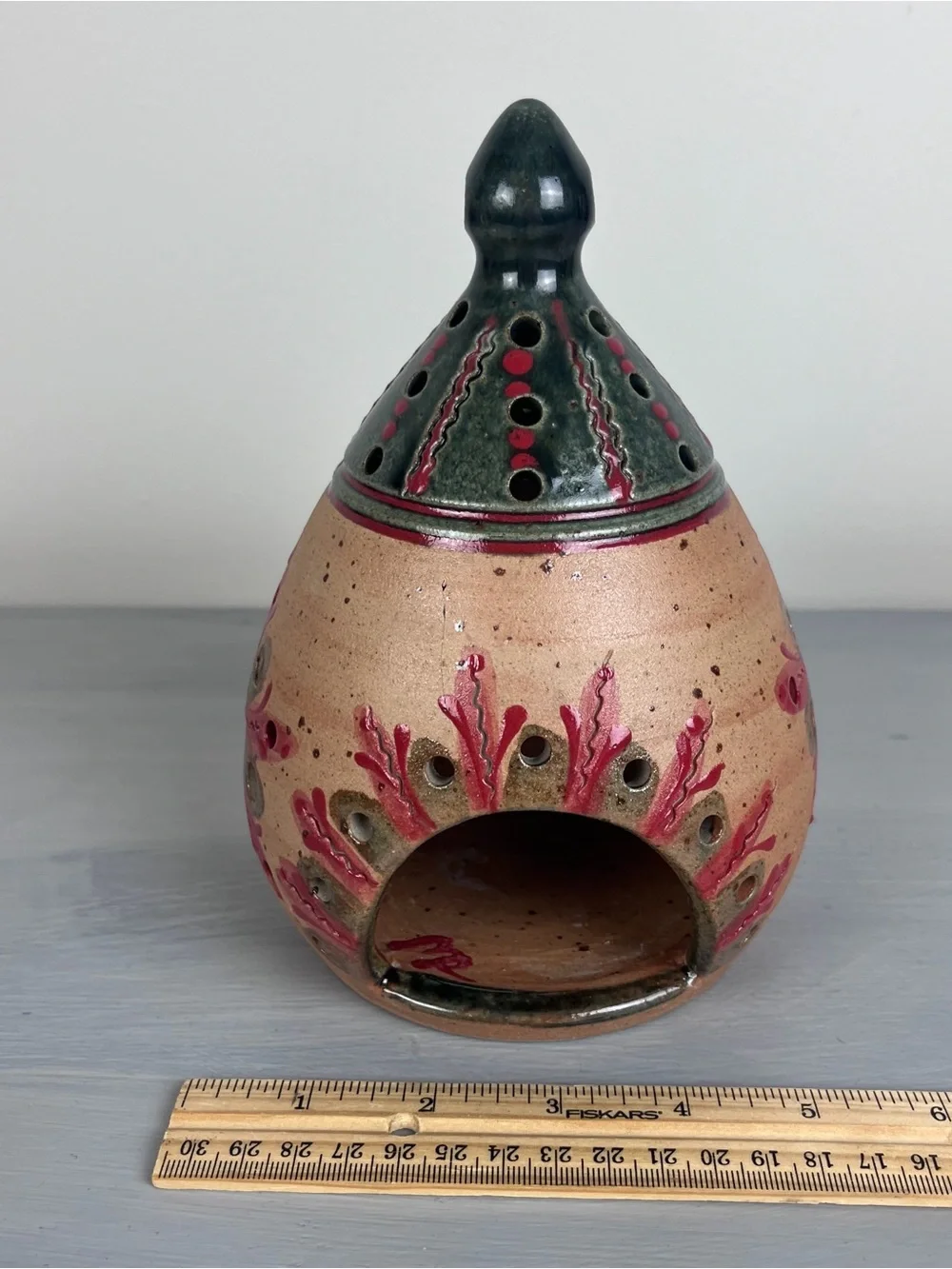 Handmade excellent preowned